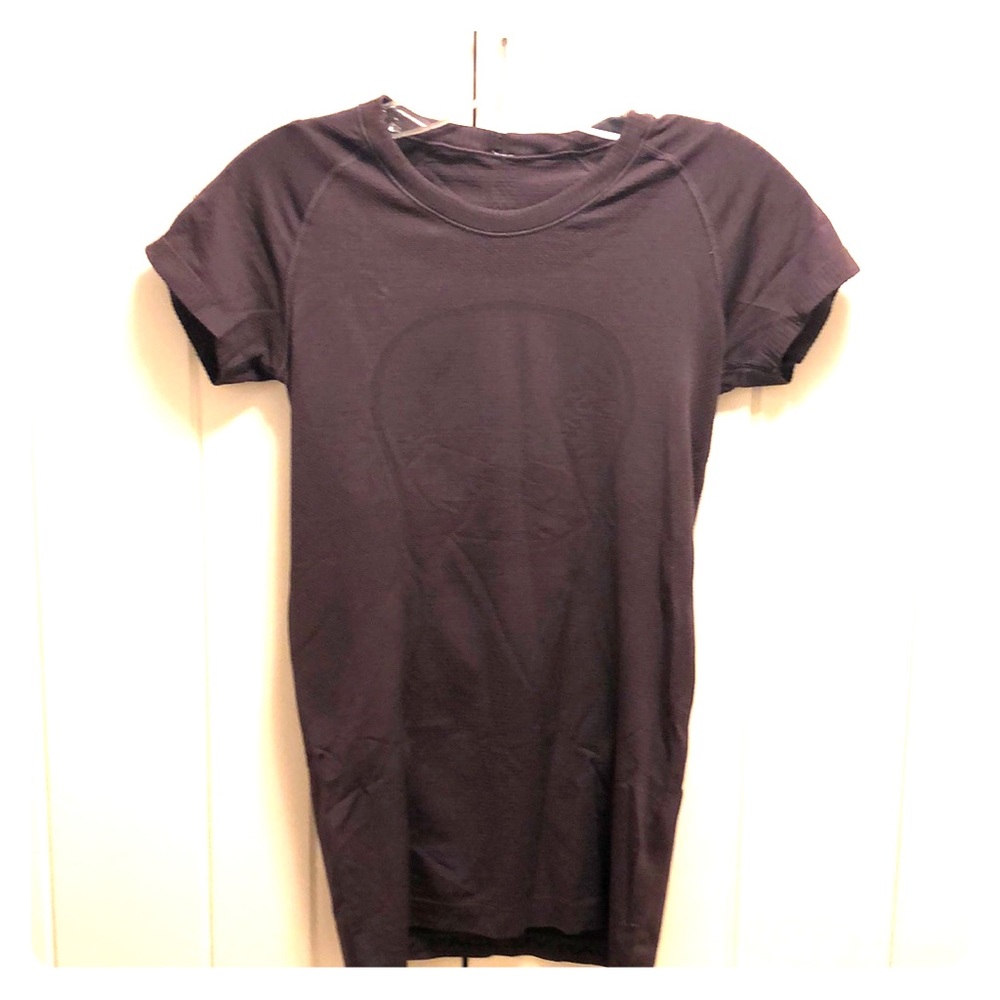 Lululemon Swiftly Tech Short Sleeve Crew
